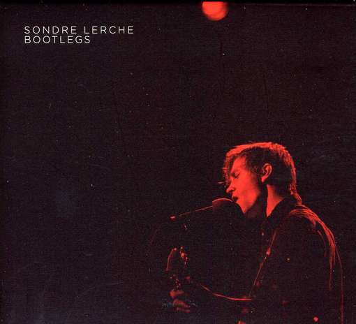 Cover for Sondre Lerche · Bootlegs (CD) [Digipak] (2012)