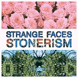 Cover for Strange Faces · Stonerism (CD) (2015)