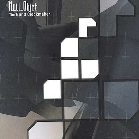 Blind Clockmaker - Null Objct - Musik - Null Objct - 0634479863929 - 30 mars 2004