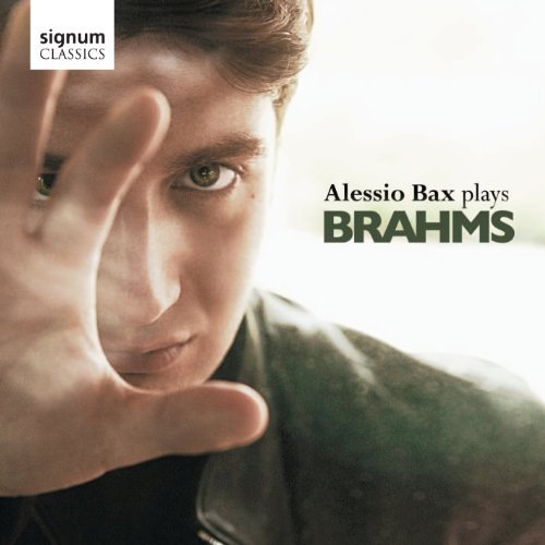 Piano Album - Johannes Brahms - Música - SIGNUM CLASSICS - 0635212030929 - 20 de novembro de 2012