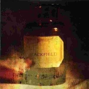 Cover for Blackfield · Blackfield [digipak] (CD) (2008)