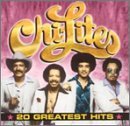 Cover for Chi-lites · 20 Greatest Hits (CD) (2001)