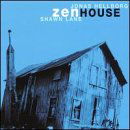 Cover for Jonas Hellborg · Zenhouse (CD) (1999)