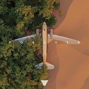 Cover for Flight Facilities · Forever (LP) (2023)