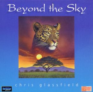 Beyond the Sky - Chris Glassfield - Música - NORTHSTAR - 0654026016929 - 4 de novembro de 2016