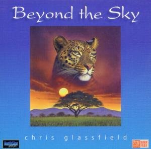 Beyond the Sky - Chris Glassfield - Muziek - NORTHSTAR - 0654026016929 - 4 november 2016
