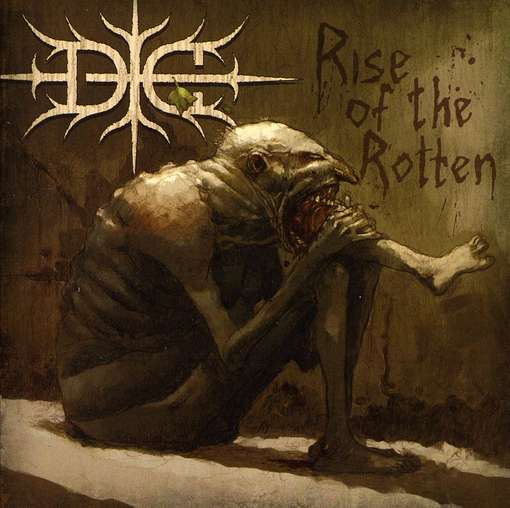 Rise of the Rotten - Die - Music - RED - 0656191200929 - October 18, 2012