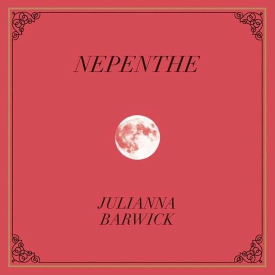 Julianna Barwick · Nepenthe (CD) (2013)