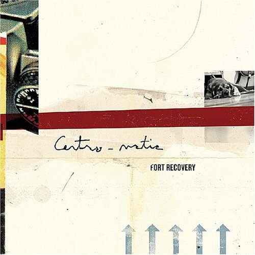 Fort Recovery - Centro-Matic - Musik - MISRA - 0656605503929 - 7. März 2006