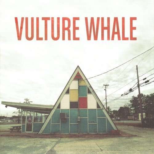 Vulture Whale - Vulture Whale - Música - POP - 0656605868929 - 3 de fevereiro de 2009