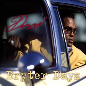 Cover for Drizze · Bryter Dayz (CD) (2002)