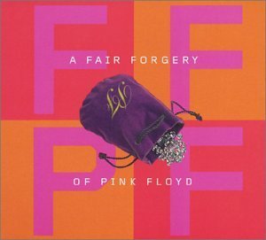 Fair Forgery of Pink Floyd / Various - Fair Forgery of Pink Floyd / Various - Musik - Stanley - 0659057798929 - 5 maj 2003