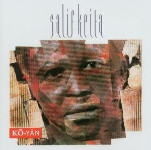 Ko-yan - Salif Keita - Muziek - PALM PICTURES - 0660200211929 - 6 mei 2003