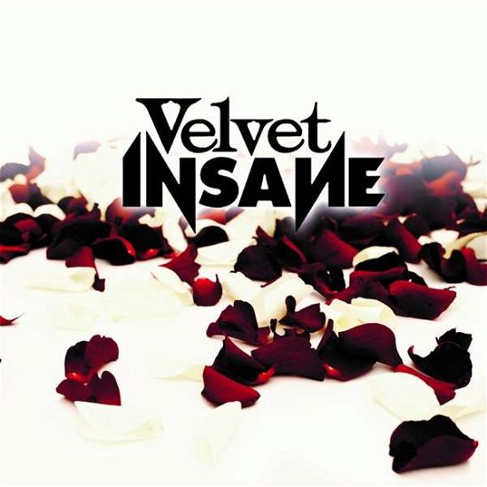 Velvet Insane - Velvet Insane - Musiikki - COMEBACK - 0660989237929 - perjantai 22. huhtikuuta 2022