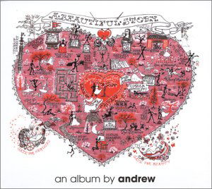 Beautiful Story - Andrew - Musiikki - VIBRO-PHO - 0663281200929 - tiistai 21. marraskuuta 2000