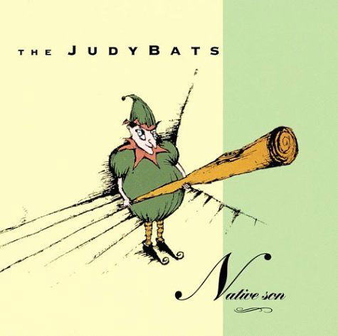 Native Son - Judybats - Muziek - WOUNDED BIRD - 0664140645929 - 26 februari 2008