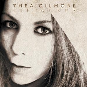 Thea Gilmore · Liejacker (CD) (2008)