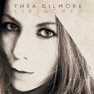 Liejacker - Thea Gilmore - Música - GO ENTERTAIN - 0684340001929 - 15 de maio de 2008