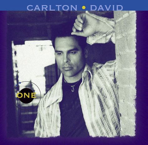 One - Carlton David - Musiikki - CD Baby - 0689076680929 - tiistai 29. kesäkuuta 2004