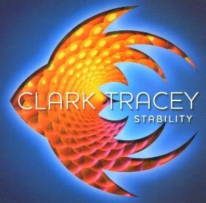 Cover for Clark Tracey · Stability (CD) (2013)