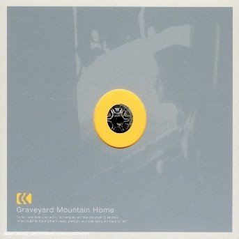 Cover for Chroma Key · Graveyard Mountain Home Lim (CD/DVD) [Special edition] (2004)