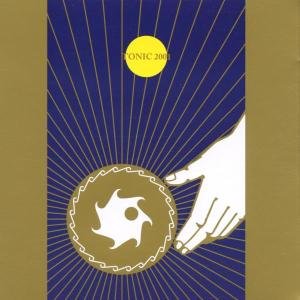 Cover for Rovo · Tonic 2001 (CD) [Bonus Tracks edition] (2002)