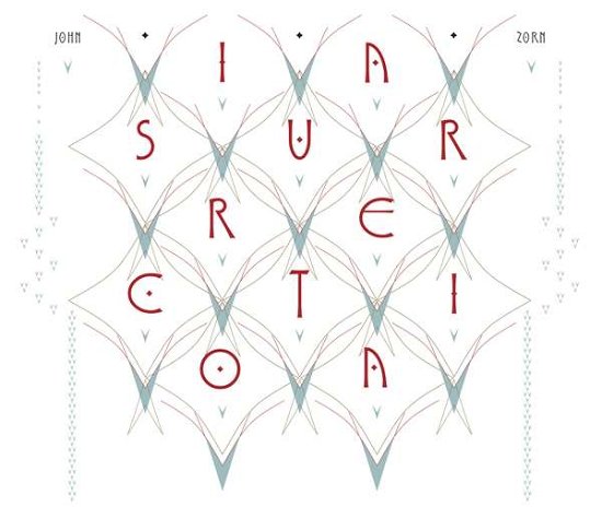 Insurrection - John Zorn - Música - TZADIK - 0702397835929 - 20 de abril de 2018