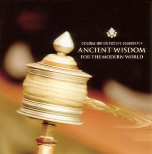 Ancient Wisdom for the Modern World (Ost) - Jens Fischer - Muziek - Traumton Records - 0705304452929 - 20 november 2009