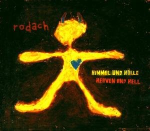 Cover for Rodach · Himmel Und Hölle / Heaven and Hell (CD) (2000)