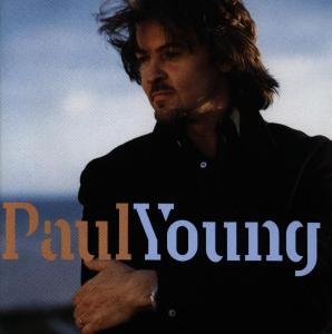 Cover for Paul Young (CD) (1997)