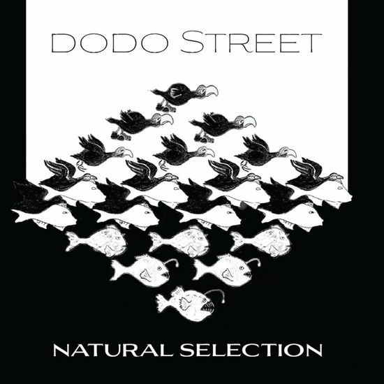 Natural Selection - Adams / Dodo Street Band / Byrne - Muzyka - NAL - 0710357636929 - 5 kwietnia 2019