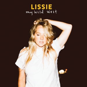 Lissie · My Wild West (CD) (2016)