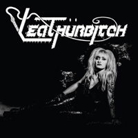 Cover for Leathürbitch (CD) (2022)