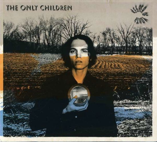 Cover for Only Children · Only Children-keeper of Youth (CD)