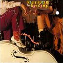 Cover for Rosie Flores · A Little Bit Of Heartache (CD) (1997)