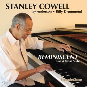 Cover for Stanley Cowell · Reminiscent (CD) (2015)