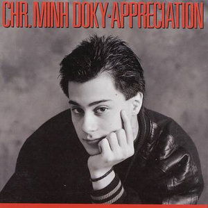 Appreciation - Christian Minh Doky - Musikk - STORYVILLE RECORDS - 0717101416929 - 1. november 2000