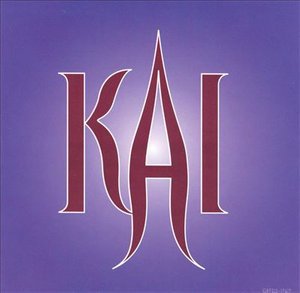 Cover for Kai · Say You'll Stay (CD)