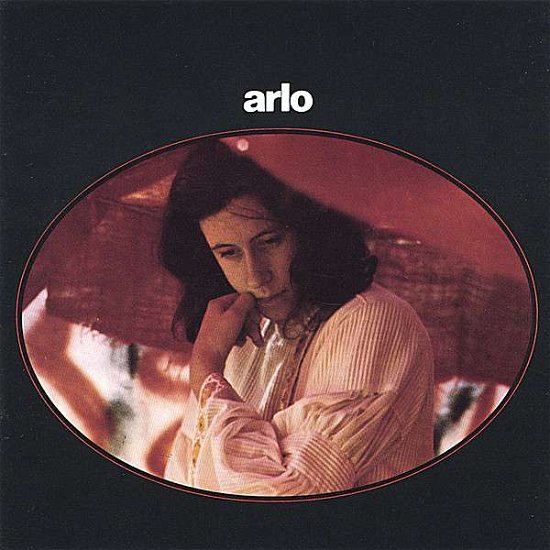 Cover for Arlo Guthrie · Arlo (CD) (2005)