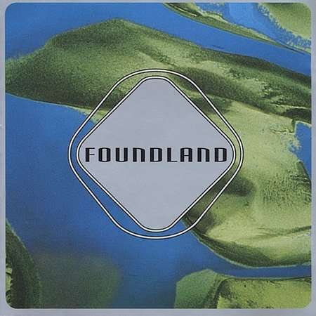 Cover for Everybody's Neighbour · Everybody's Neighbour-foundland (CD) (2002)
