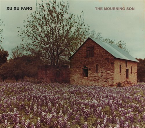 Cover for Xu Xu Fang · Mourning Son (CD) (2008)
