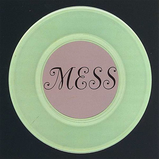 Cover for Mess (CD) (2007)