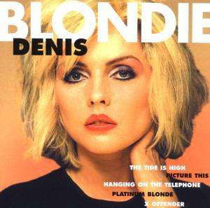 Blondie - Denis (CD) (2000)