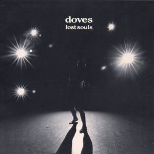 Cover for Doves · Lost Souls (CD) (2019)