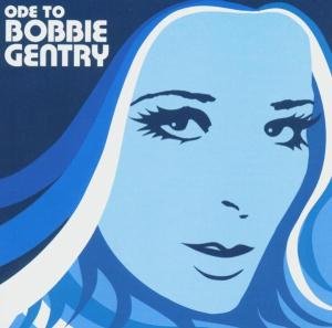Cover for Bobbie Gentry · Ode to Bobbie G- the Capitol Years (CD) (2000)