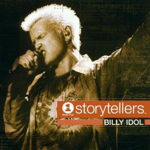 Vh1 Storytellers - Billy Idol - Music - CAPITOL - 0724353691929 - February 26, 2002