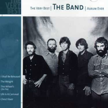 The Very Best - Album Ever - Band the - Musik - FORE - 0724353914929 - 13. december 1901