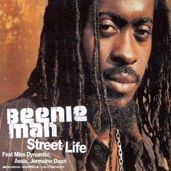 Cover for Beenie Man · Beenie Man - Street Life (CD)