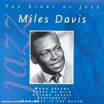 Miles Davis-the Story of Jazz - Miles Davis - Musique -  - 0724357606929 - 