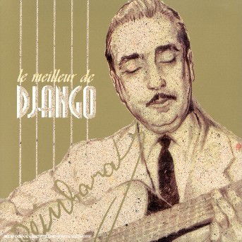 Le Meilleur De - Django Reinhardt - Música -  - 0724358232929 - 